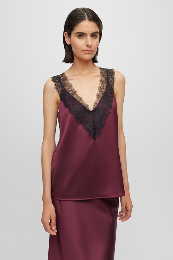 ΜΠΛΟΥΖΑ BOSS - 643